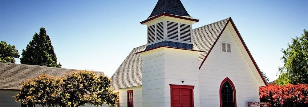 church insurance Rancho Santa Clarita,  CA